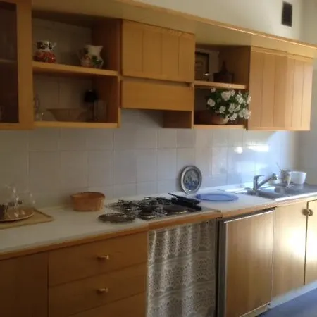 A Casa Di Nanni * Vicenza