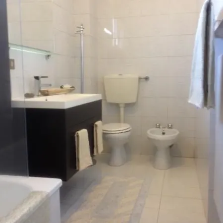 Lejlighed A Casa Di Nanni