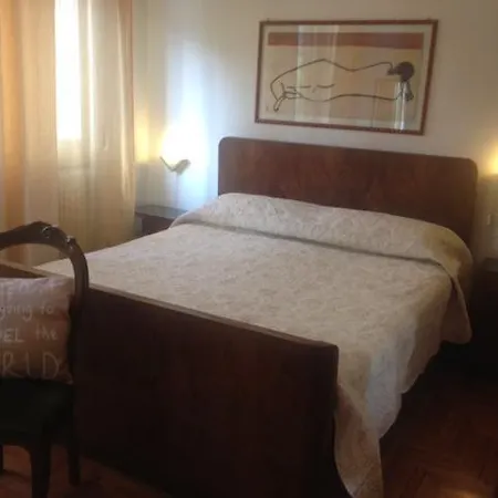 A Casa Di Nanni Lejlighed Vicenza