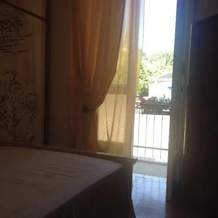 A Casa Di Nanni Vicenza