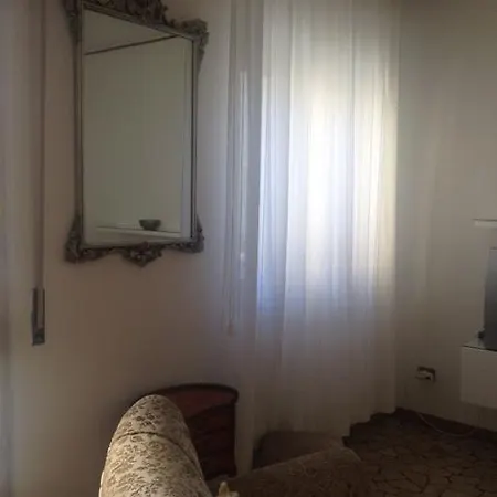 A Casa Di Nanni Apartment
