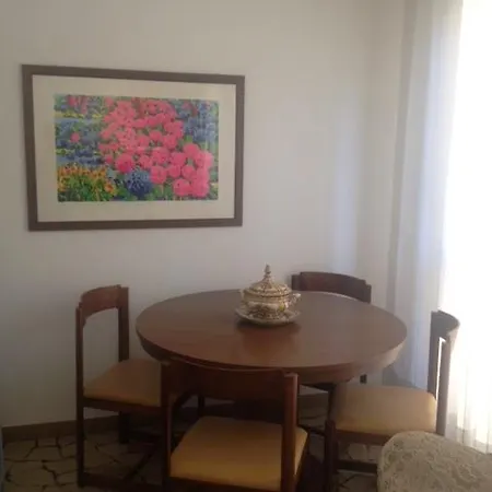 A Casa Di Nanni *